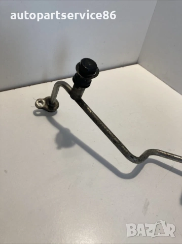 Маркуч/тръба за климатик (A/C) за Volvo C30 1.6 TDI (2012) 30754019, LT5879, снимка 3 - Части - 54124675