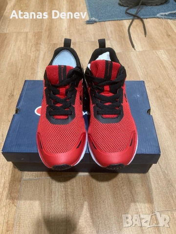 Маратонки Champion