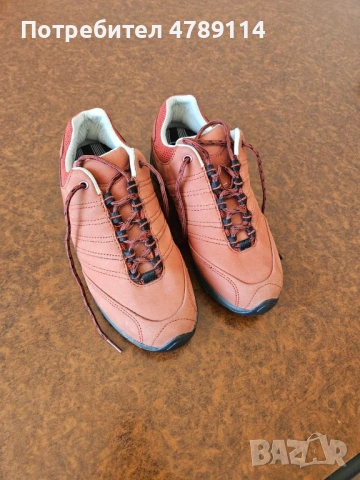 Обувки Raichle