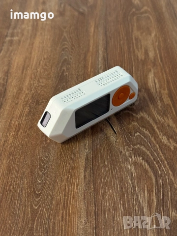 Чисто нов Flipper Zero (Пълен комплект), снимка 3 - Друга електроника - 54036901