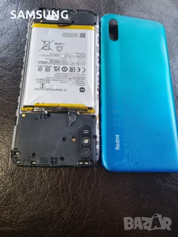 Xiaomi Redmi - 9A, снимка 2 - Xiaomi - 48258242