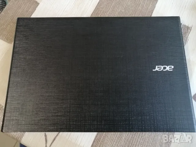 Лаптоп ACER Aspire E5-537 Model N15-Q1, снимка 17 - Лаптопи за работа - 48956196