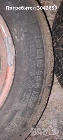 Джанти за Ауди, снимка 4 - Гуми и джанти - 53485982