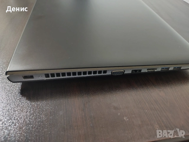 Lenovo IdeaPad Z510, снимка 3 - Лаптопи за работа - 53824162