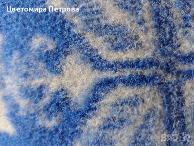 Одеяло, снимка 7 - Олекотени завивки и одеяла - 53186409