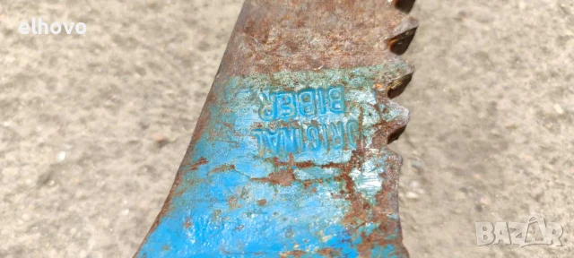 Цапина за трупи#4, снимка 3 - Антикварни и старинни предмети - 50937008