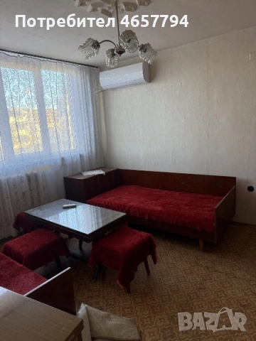 Двустаен апартамент в Гагарин!  95629, снимка 2 - Апартаменти - 53020331