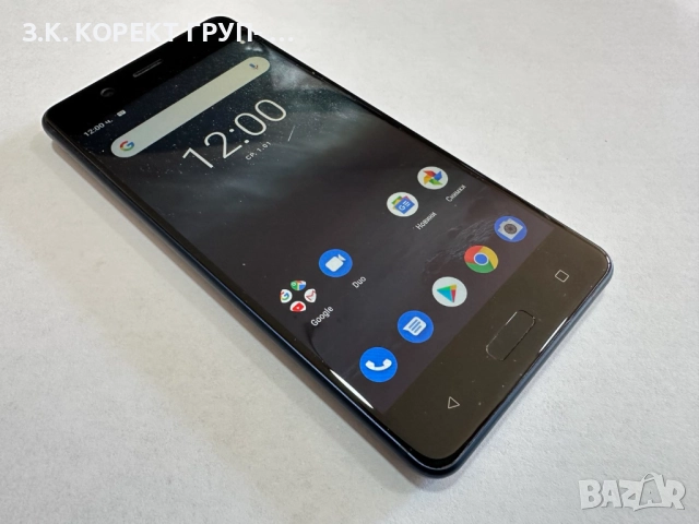 Nokia 5 16GB Dual, снимка 2 - Nokia - 51642450