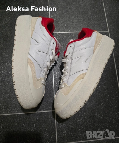 New Balance дамски маратонки , снимка 9 - Маратонки - 52667117