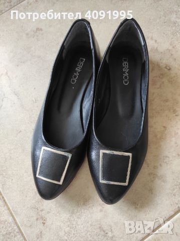 Дамски обувки , снимка 3 - Дамски ежедневни обувки - 45862061