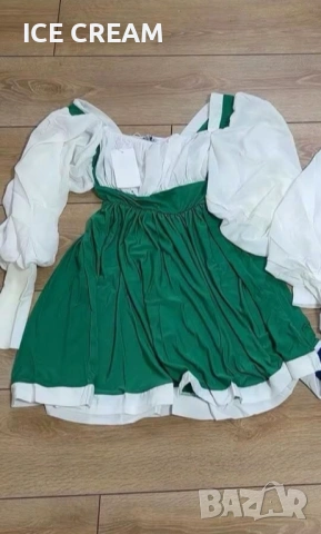 Нови рокли, снимка 7 - Рокли - 53154921