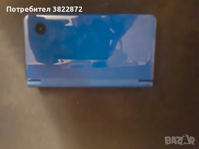 Nintendo DSi XL , снимка 5 - Nintendo конзоли - 53786020