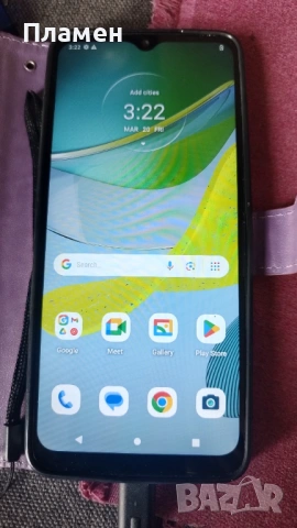 Motorola Moto E13 64GB 2GB RAM 