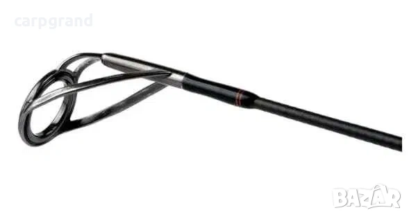 Въдица Shimano Tribal TX-7A, снимка 5 - Въдици - 54194597