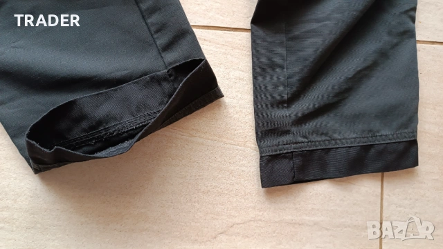 Snickers LiteWork Lightweight Work Работни дълги панталони Snickers работно облекло, снимка 6 - Панталони - 50934604