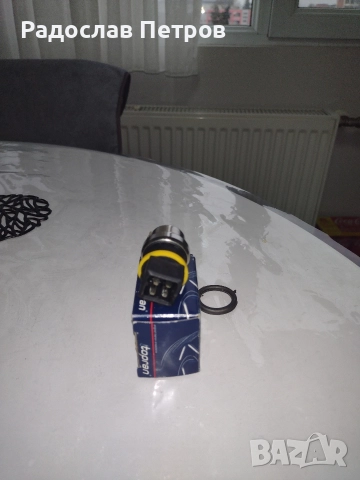 датчик охладителната система голф 3 1 8. 90 коня