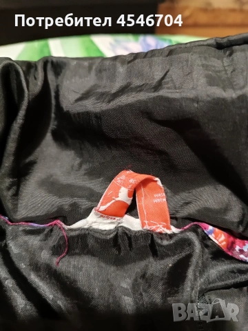 Puma яке дамско , снимка 2 - Якета - 54269636