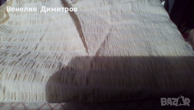 Памучен плат за спално бельо ,100 % памук, снимка 2 - Платове и дамаски - 45424167