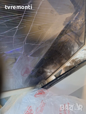 LED подсветка за дисплей LTF320HF02 за телевизор SAMSUNG модел UE32C6710 , снимка 6 - Части и Платки - 53732167