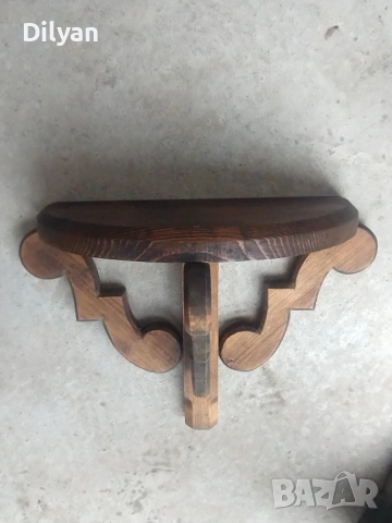 Конзола, снимка 2 - Други - 52359961