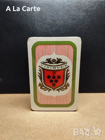 Карти за игра Vinimpex