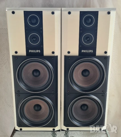 Тонколони PHILIPS 70FB565/O2B