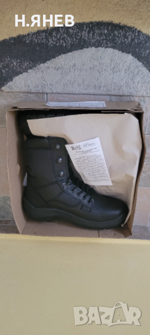 Зимни кубинки 43, снимка 2 - Мъжки боти - 52582525
