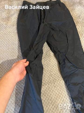 Спортен шушлеков екип Nike, снимка 2 - Спортни дрехи, екипи - 53667942