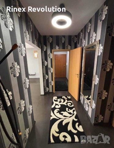 Многостаен апартамент под наем в Кършияка, снимка 5 - Апартаменти - 54062257