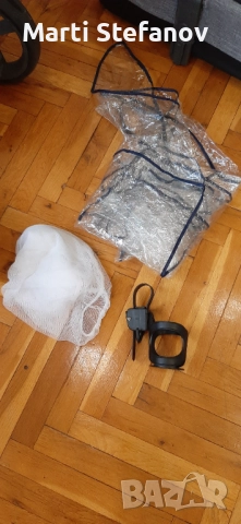 Детска количка комбинирана, снимка 7 - Детски колички - 52246856