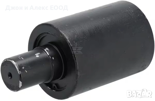 Горни ролки за багери - Kubota, Takeuchi, Hitachi, Volvo, Caterpillar, Bobcat, Komatsu, Yanmar, снимка 5 - Индустриална техника - 53825257