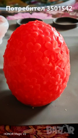 Свещи, снимка 2 - Други - 53989451