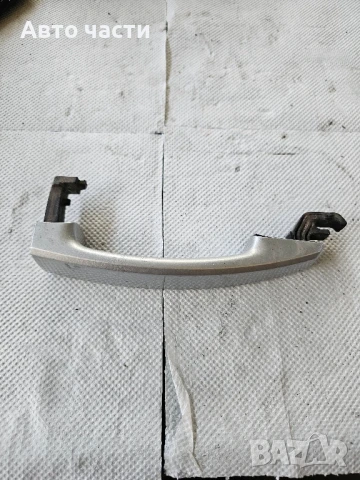 OPEL ASTRA J ДРЪЖКА НА ВРАТА ПРЕДНА ДЯСНА 13500027
