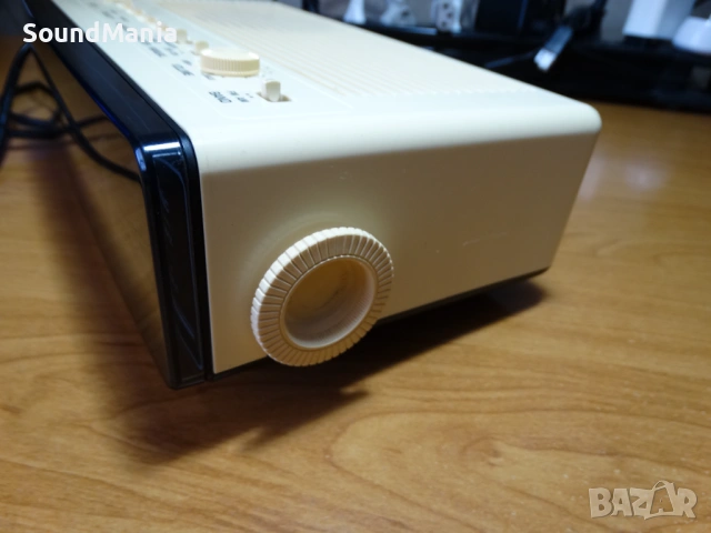 Panasonic RC-65BS ..., снимка 9 - Радиокасетофони, транзистори - 53693288