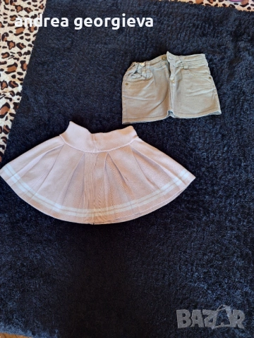 Поли , снимка 2 - Детски рокли и поли - 53818726