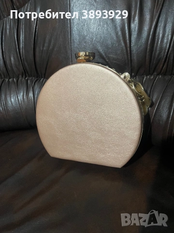 Чанта , снимка 3 - Чанти - 54196012