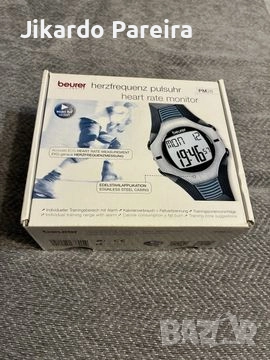 Спортен часовник, снимка 3 - Мъжки - 52967807