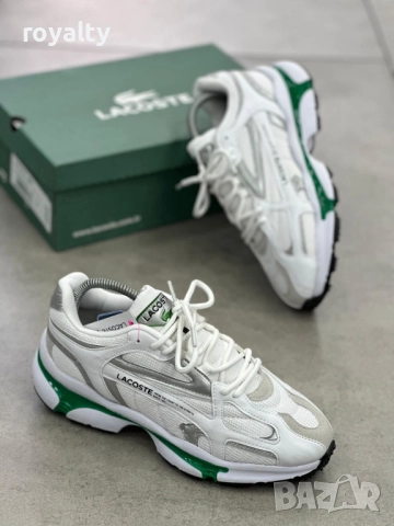 Lacoste Мъжки Маратонки 