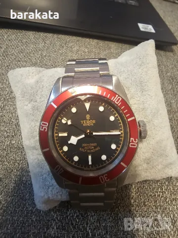 Tudor , снимка 2 - Мъжки - 47946081