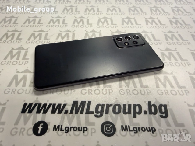 #MLgroup предлага Samsung Galaxy A52s 128GB/ 6GB RAM Dual-Sim, втора употреба., снимка 3 - Xiaomi - 53809391