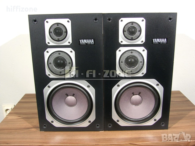 Тонколони  Yamaha ns-266 /1 , снимка 2 - Тонколони - 53393467