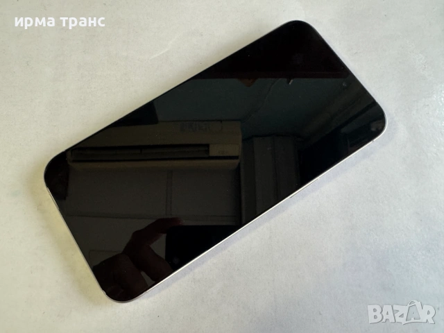 iPhone 15 Pro Max 256gb 100% батерия.Гаранця, снимка 4 - Apple iPhone - 53719845