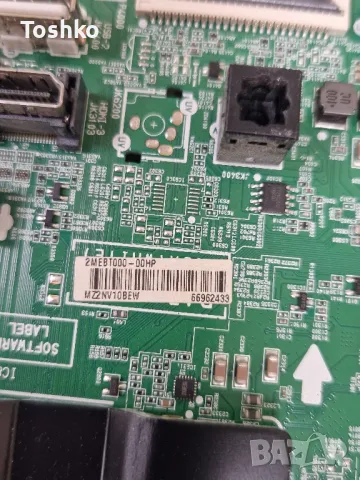 LG 50NANO783QA EAX69762805(1.0) EBT66962433 LGP50NT-21U1 EAX69502004(1.0) HC500DQG-VKDAB-A12X, снимка 4 - Части и Платки - 49990532