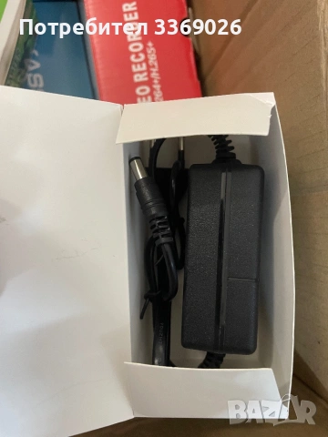 К-Т WiFi камери за видеонаблюдение, снимка 10 - Комплекти за видеонаблюдение - 54177636