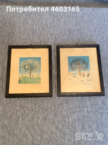 картини миниатюри 