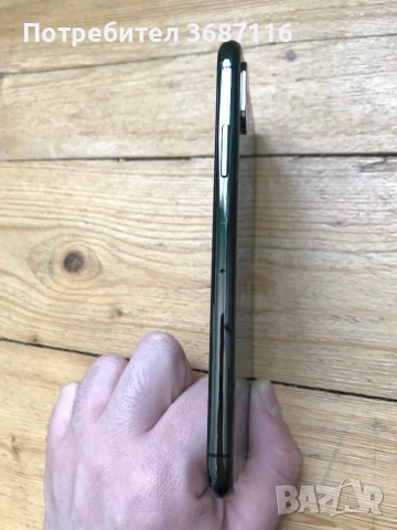 iPhone Xs 512GB Black , снимка 10 - Apple iPhone - 53745348