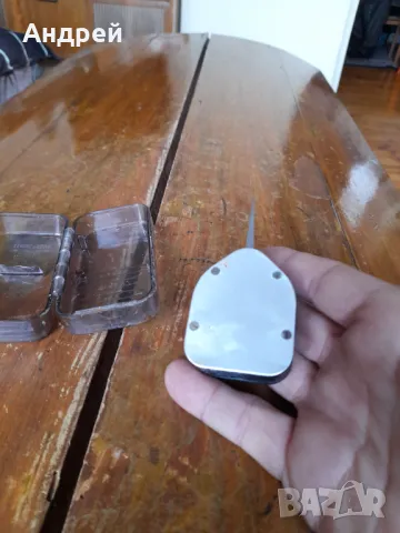 Грамометър,Динамометър CORREX HAAG-STREIT Bern, снимка 5 - Антикварни и старинни предмети - 49872909