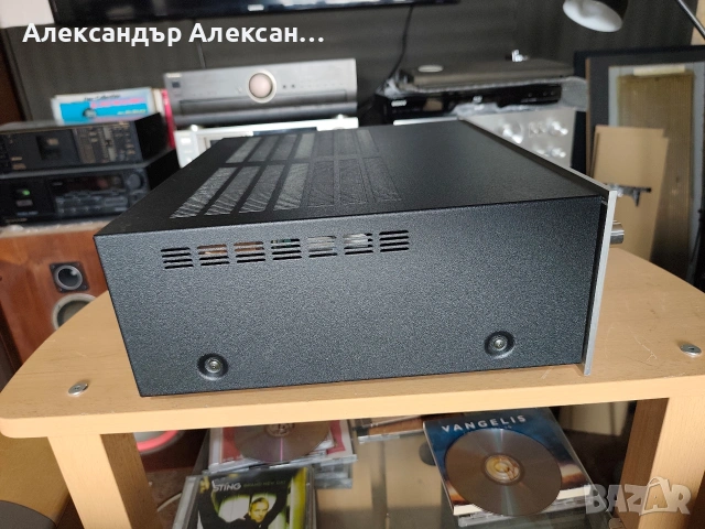 Pioneer SA-7800, снимка 9 - Ресийвъри, усилватели, смесителни пултове - 54279498