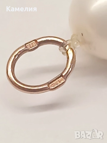 Гривна. Перли. , снимка 5 - Гривни - 52078292