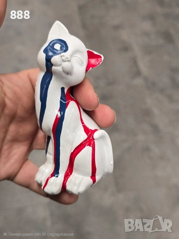 декоративни фигурки , снимка 3 - Декорация за дома - 52817994